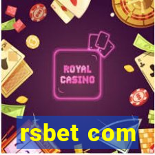 rsbet com